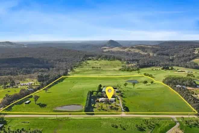 Land For Sale , 21, Harrison Lane, Wingecarribee Shire Council, New South Wales