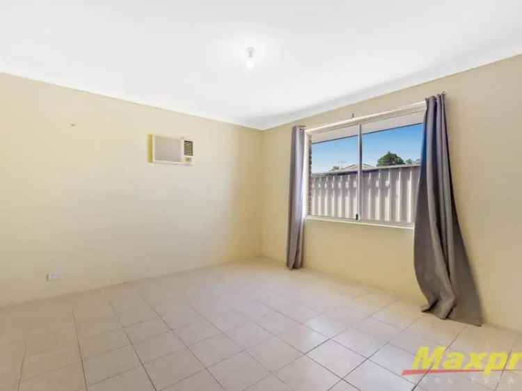 House For Rent in City of Canning, Western Australia