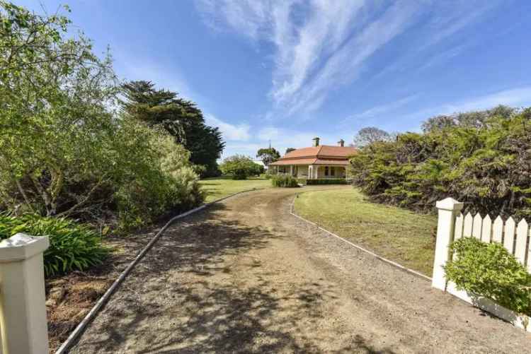 Rural For Sale in Millicent, South Australia