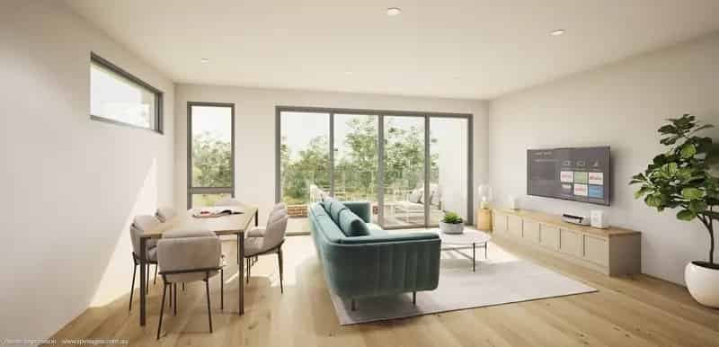 Buy Townhouses in Dandenong with Luxurious Features and Convenience