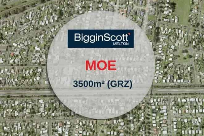 Land For Sale , City of Latrobe, Victoria
