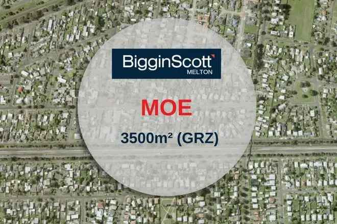 Land For Sale in City of Latrobe, Victoria