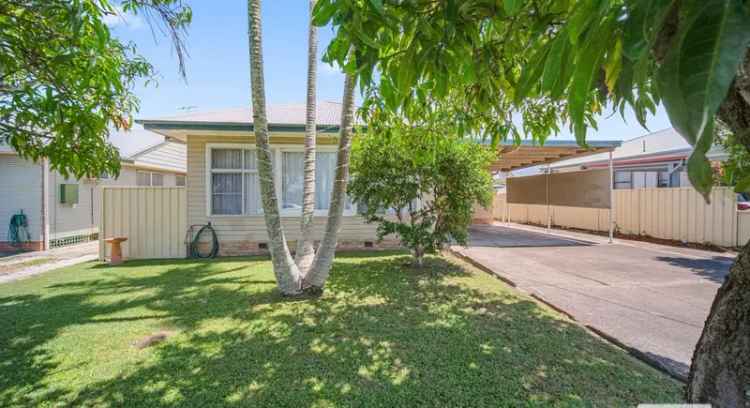 Three Bedroom Family Home in Taree West