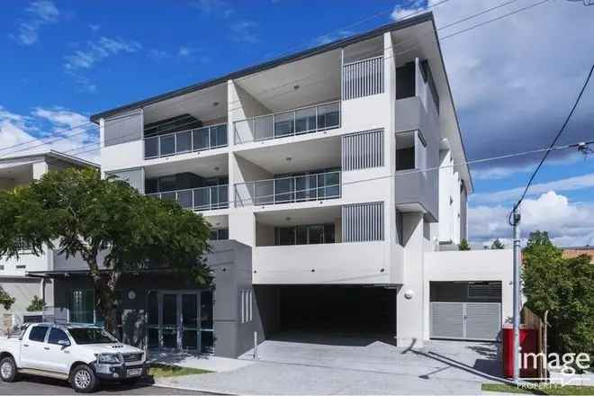 Apartment For Rent in Brisbane City, Queensland