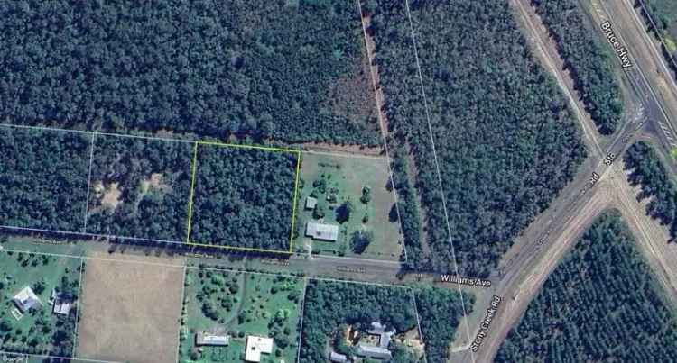 Buy Rural Land Near Cardwell with Acreage and Mountain Views