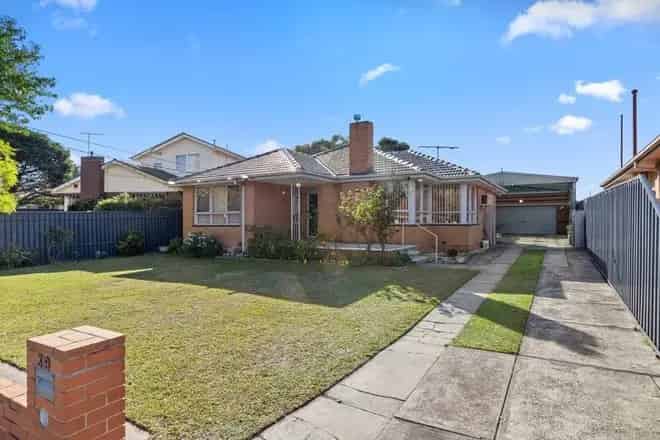 House For Sale , 39, Janine Road, Melbourne, Victoria