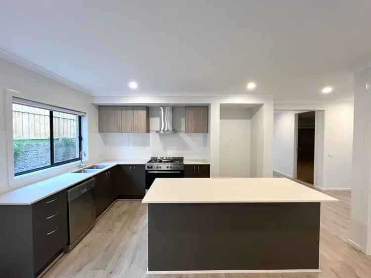 Brand New Contemporary Home in the Waterford Rise Estate