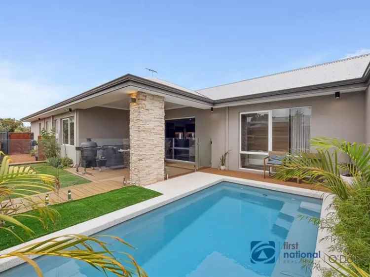 House For Rent in City of Swan, Western Australia