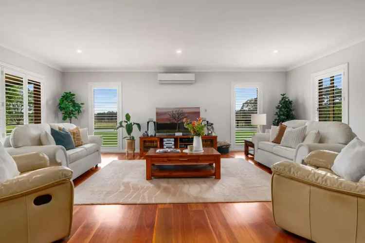 Buy Rural Property at 480 Golden Vale Road with Stunning Features