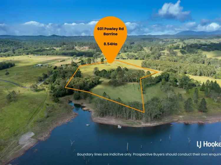 Rural For Sale in Tablelands Regional, Queensland