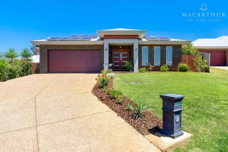 House For Rent in Wagga Wagga City Council, New South Wales