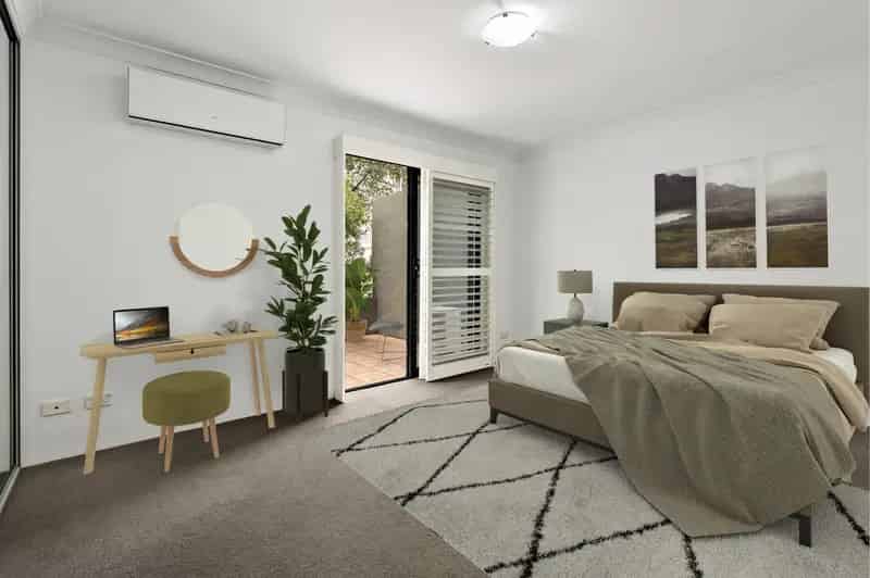 Real Estate For Lease - 2/11 Quirk Road - Manly Vale , NSW
