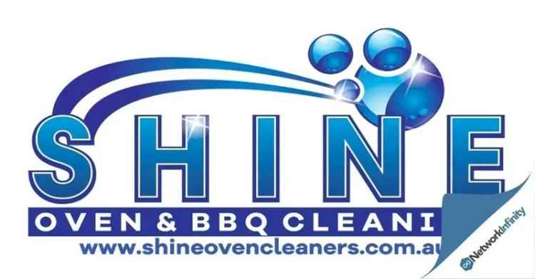 Oven & BBQ Cleaning Franchise l Low Startup Costs l Guaranteed ROI