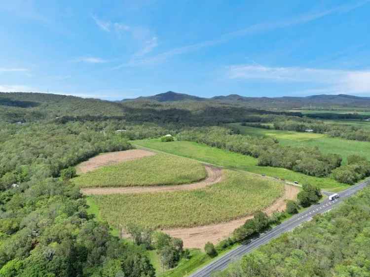 Hampden Land for Sale Panoramic Views Build Your Dream Home