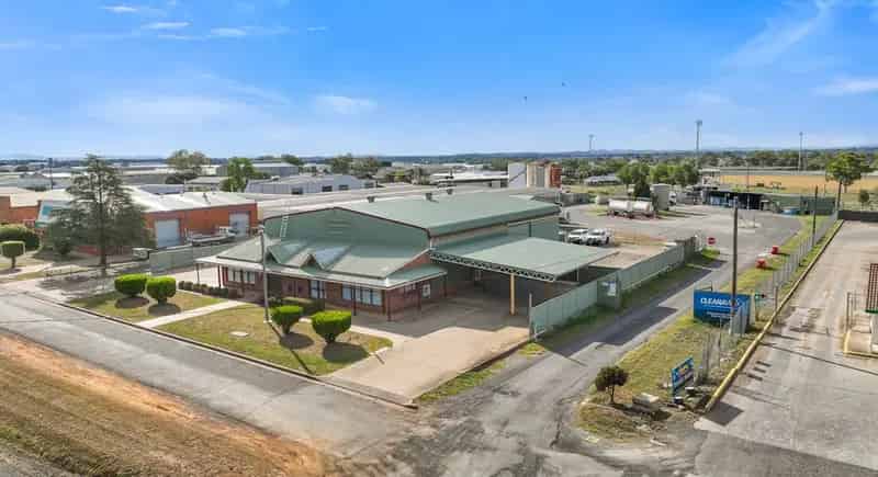 Commercial property For Rent , Tamworth, New South Wales