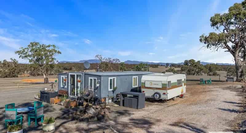 Rural property For Sale , Moyston, Victoria