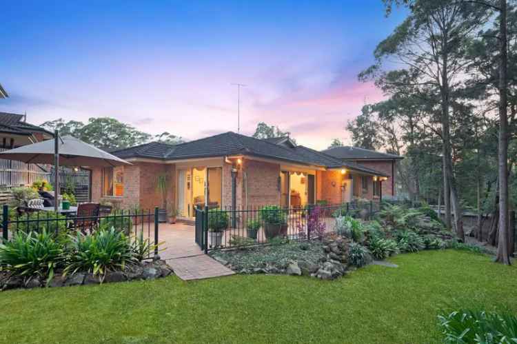 77 Taylor Street West Pennant Hills NSW Real Estate For Lease