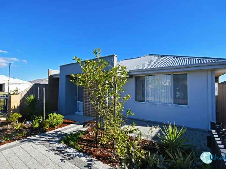 House For Rent in City of Rockingham, Western Australia