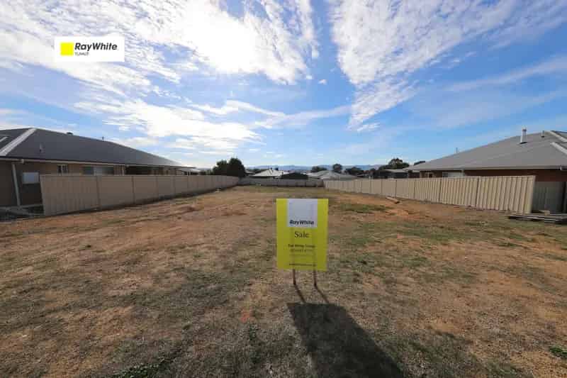 Build Your Dream Home on Stunning Residential Land in Tumut