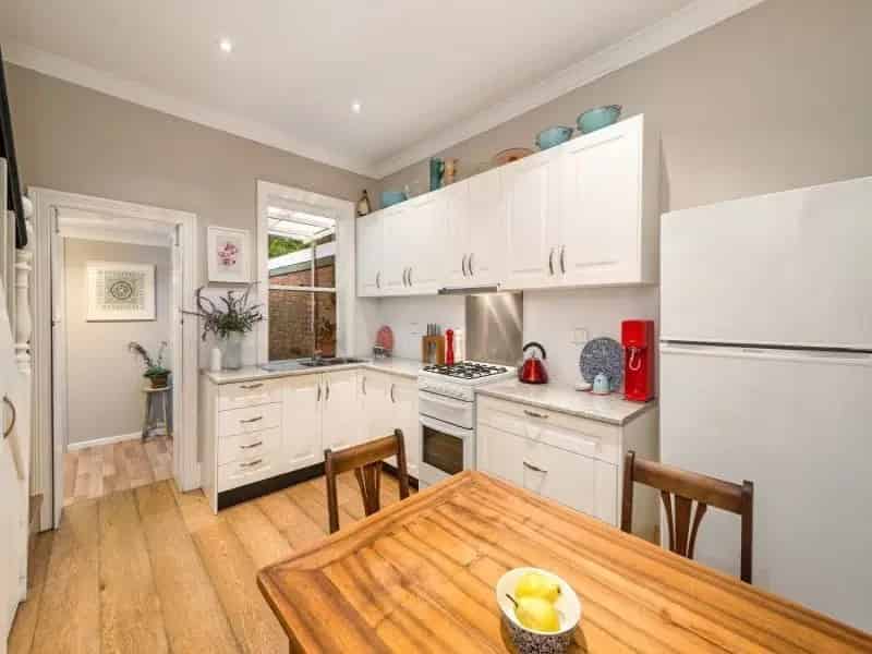 Ideal Rozelle Living