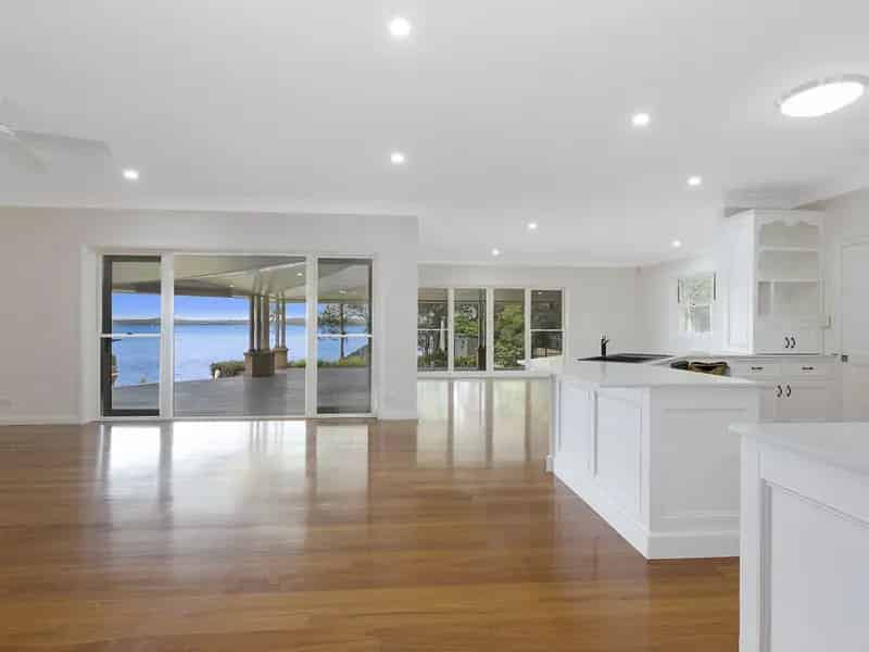 Sensational Central Coast Waterfront Lifestyle Home - Stunning Water Views!