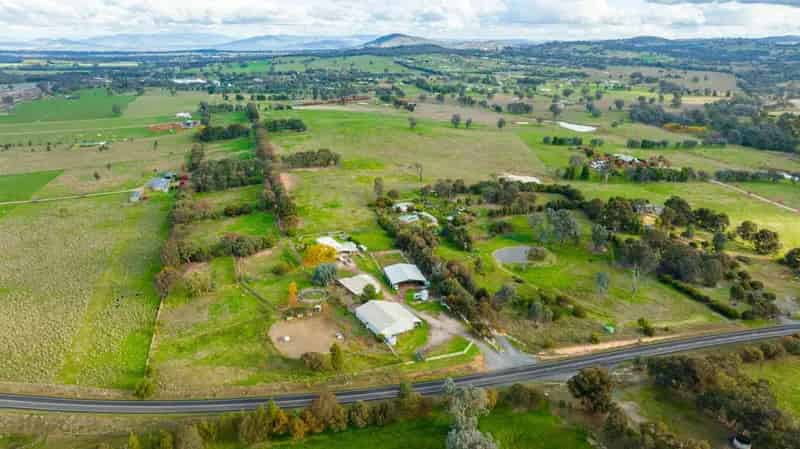 Rural property For Sale , Table Top, New South Wales