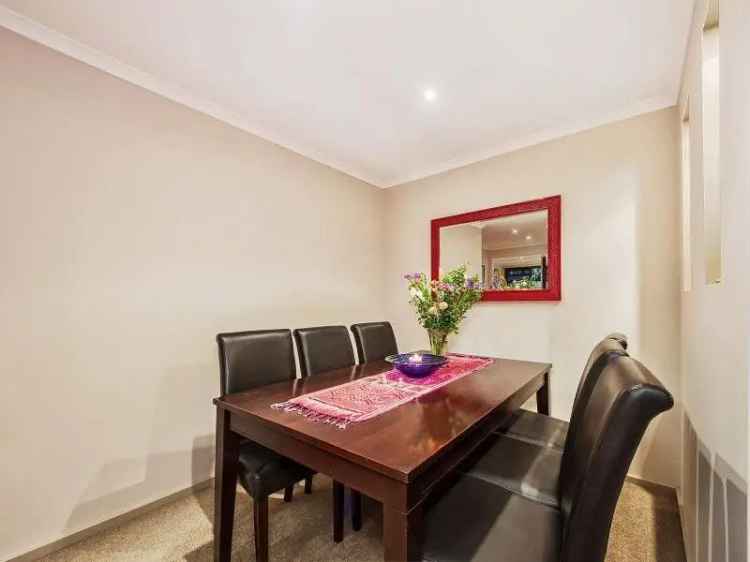 4 Bedroom House for Lease Kings Langley NSW