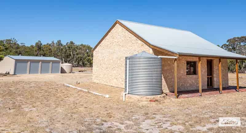 Rural property For Rent , Frances, South Australia