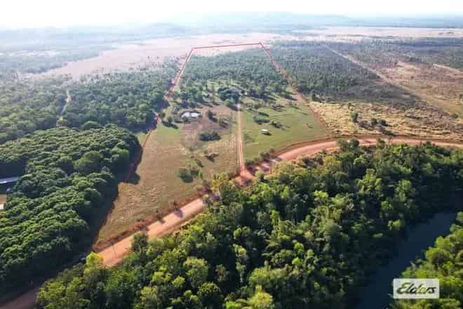 Rural property For Sale , Adelaide River, Northern Territory
