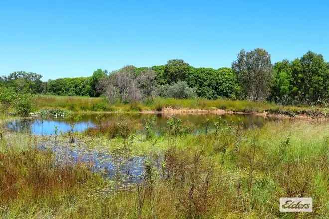 Rural For Sale in Adelaide River, Northern Territory