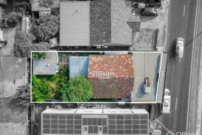 House For Sale , 491, St Georges Road, Melbourne, Victoria