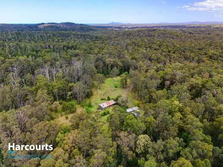 Rural For Sale in Mid-Coast Council, New South Wales