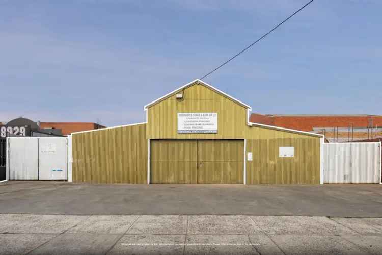 House For Sale , 4, Nelson Street, Melbourne, Victoria