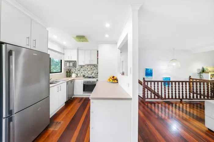 House For Sale in Greater Brisbane, Queensland