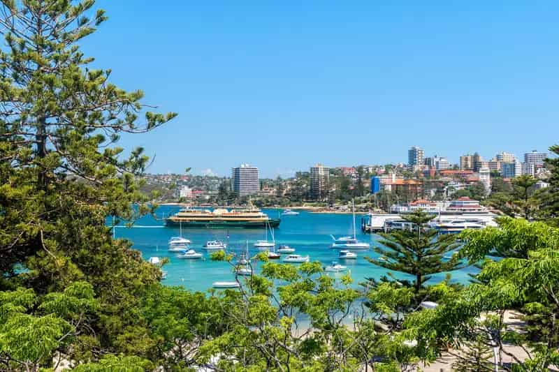 Real Estate For Lease - 6/15 East Esplanade - Manly , NSW