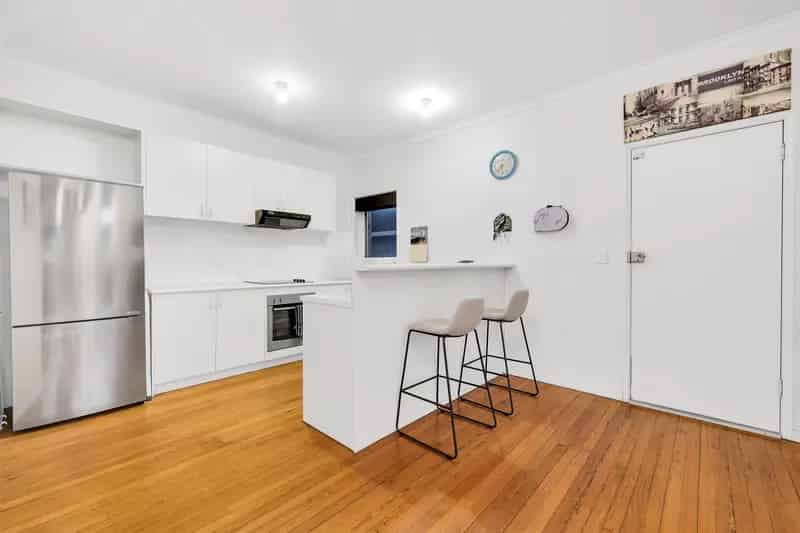 Stylish, Spacious & Secure