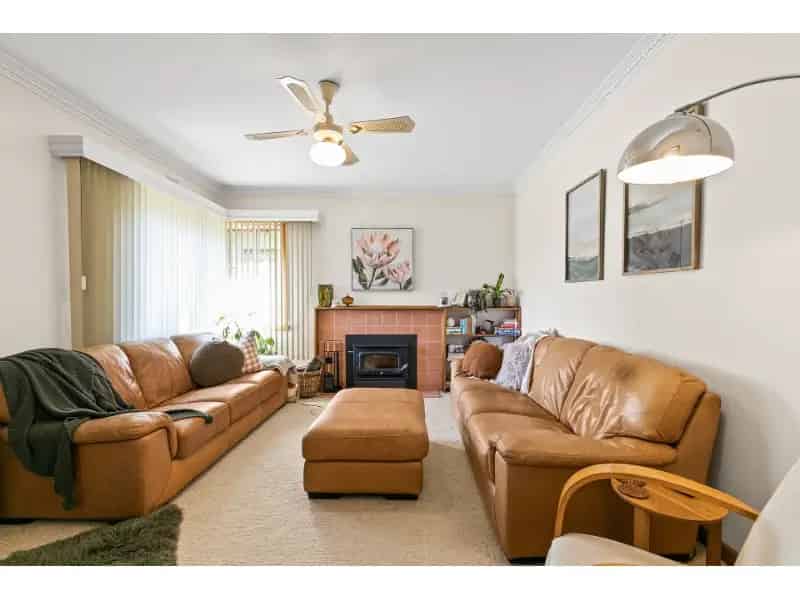 Beautiful 3 Bedroom + Study Home