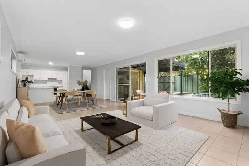 Townhouse For Sale - 3/5 Needlewood Grove, Padstow Heights NSW 2211