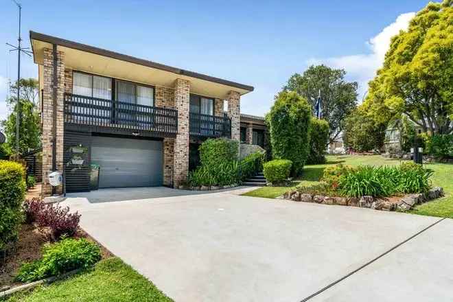 House For Sale in Newcastle-Maitland, New South Wales