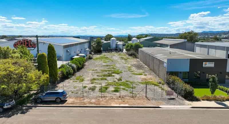 Commercial property For Rent , Tamworth, New South Wales