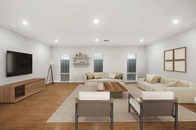 House For Sale in City of Wanneroo, Western Australia