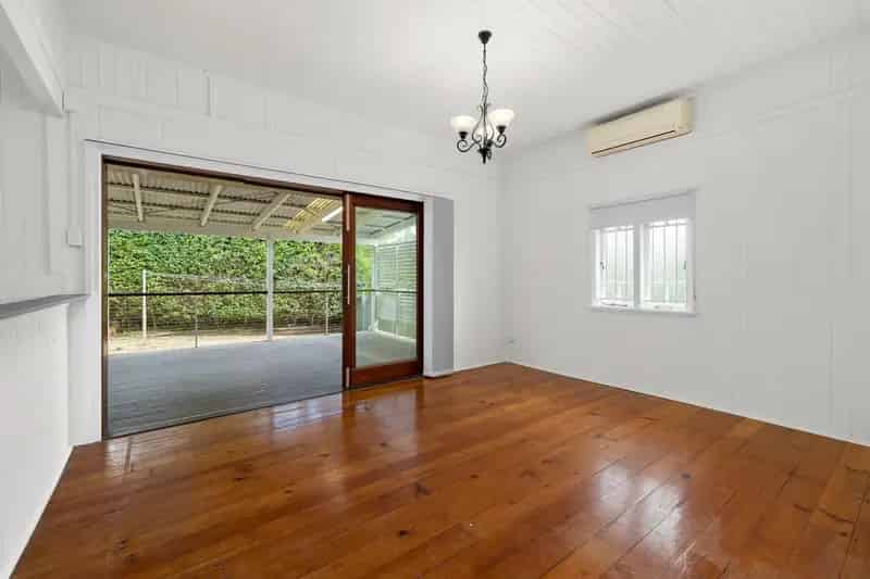 Charming Family Home for Lease in the Heart of Teneriffe