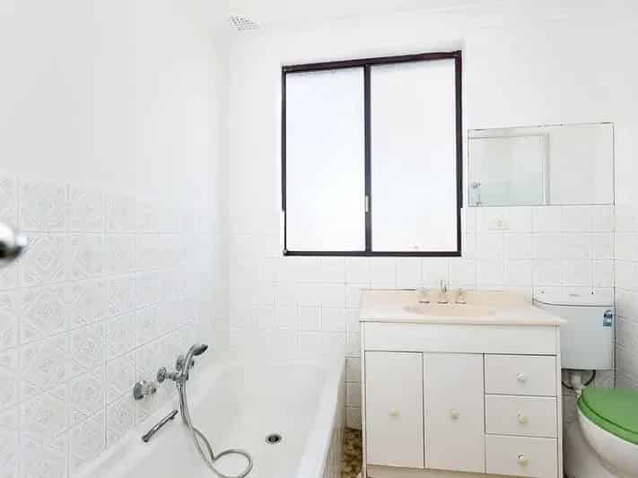 Townhouse For Lease - 1/10 Flavelle Street, Concord NSW 2137