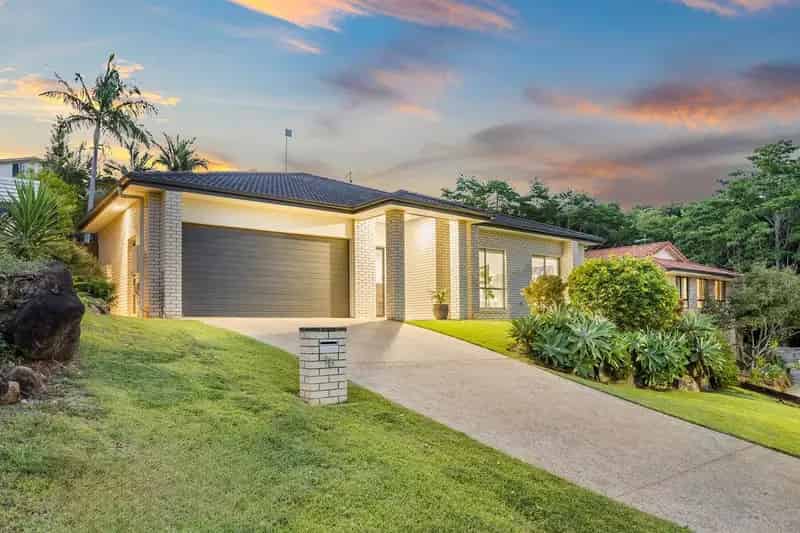 House For Sale , Cumbalum, New South Wales