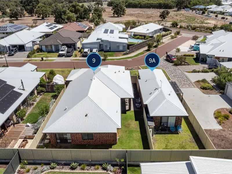 House For Sale , Dunsborough, Western Australia