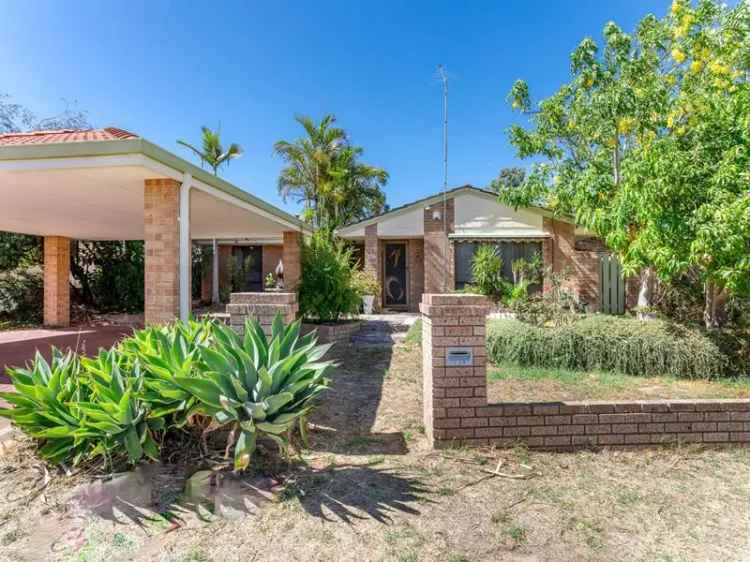 Four Bedroom House for Sale in Armadale