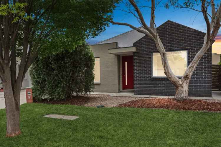 House For Rent in District of Gungahlin, Australian Capital Territory