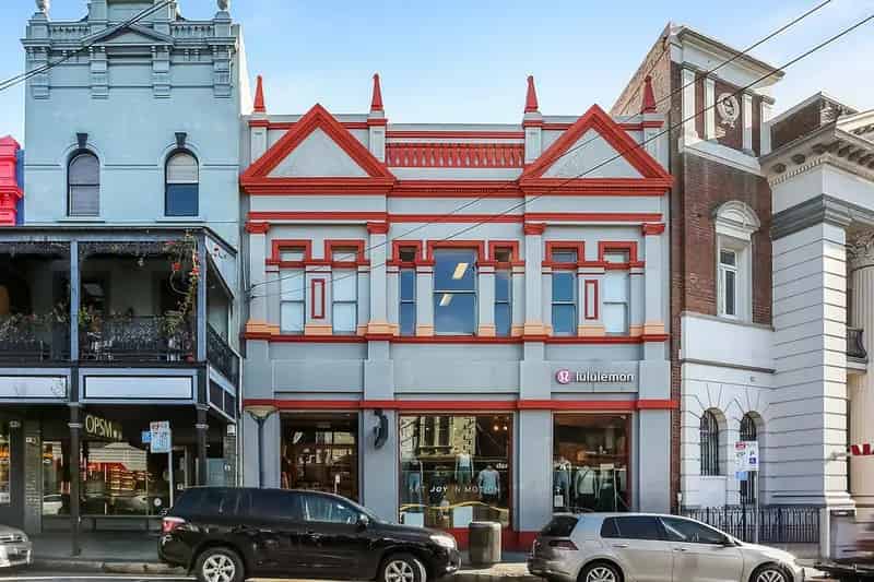 Real Estate For Commercial Lease - 272 Darling Street - Balmain , NSW
