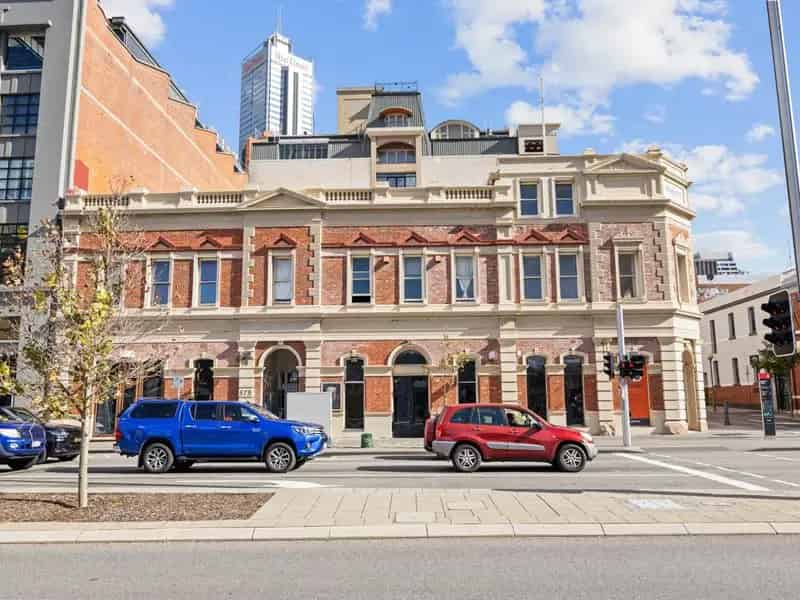 Commercial property For Sale , Perth, Tasmania