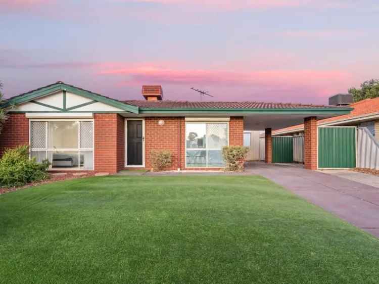 House For Sale in City of Gosnells, Western Australia